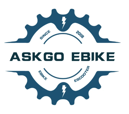 Askgo Ebike logo