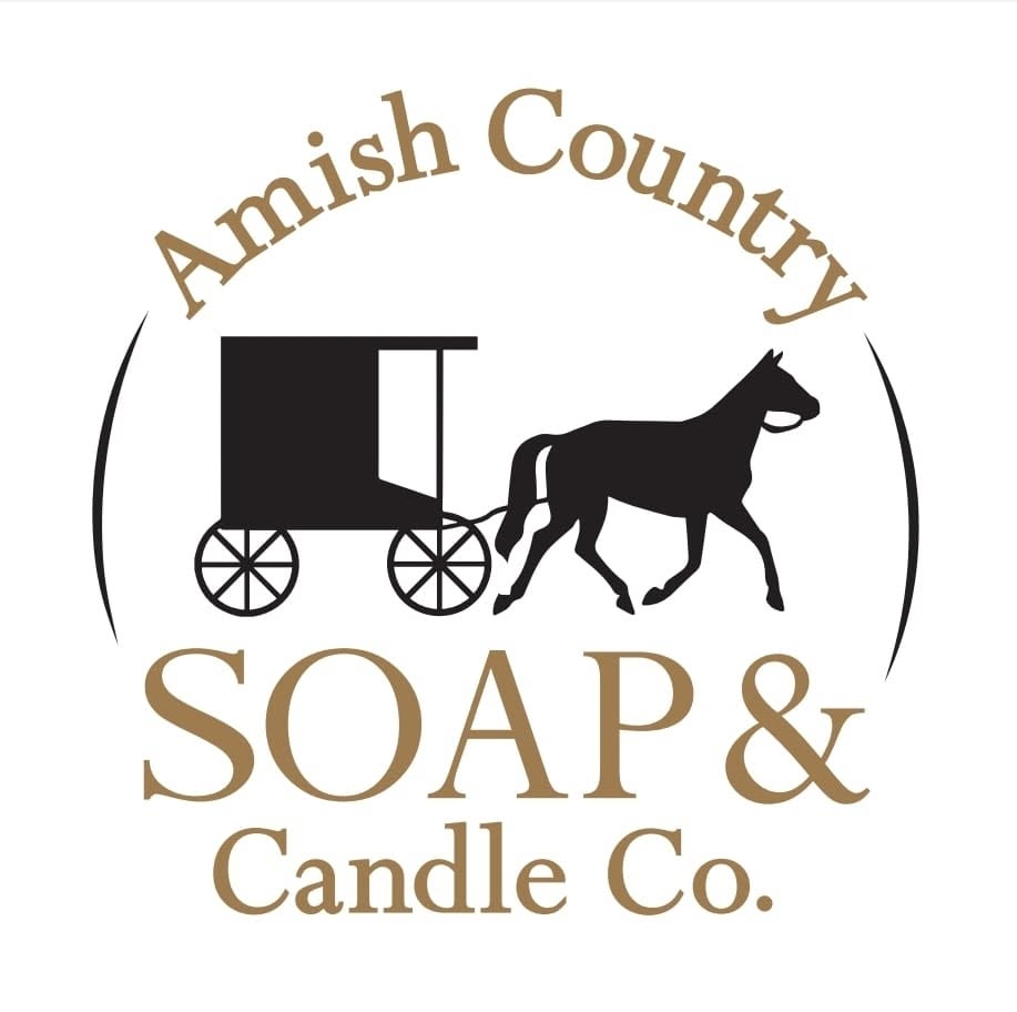 Amish Country Soap Co logo