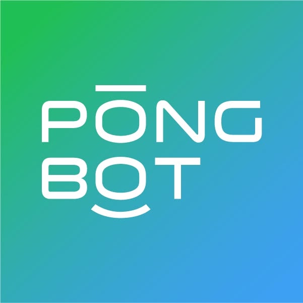 Pongbot logo