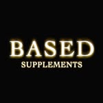 Based Supplements logo