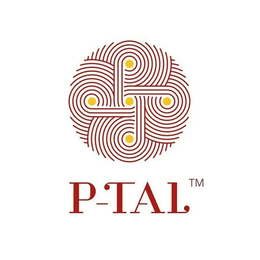P-TAL logo