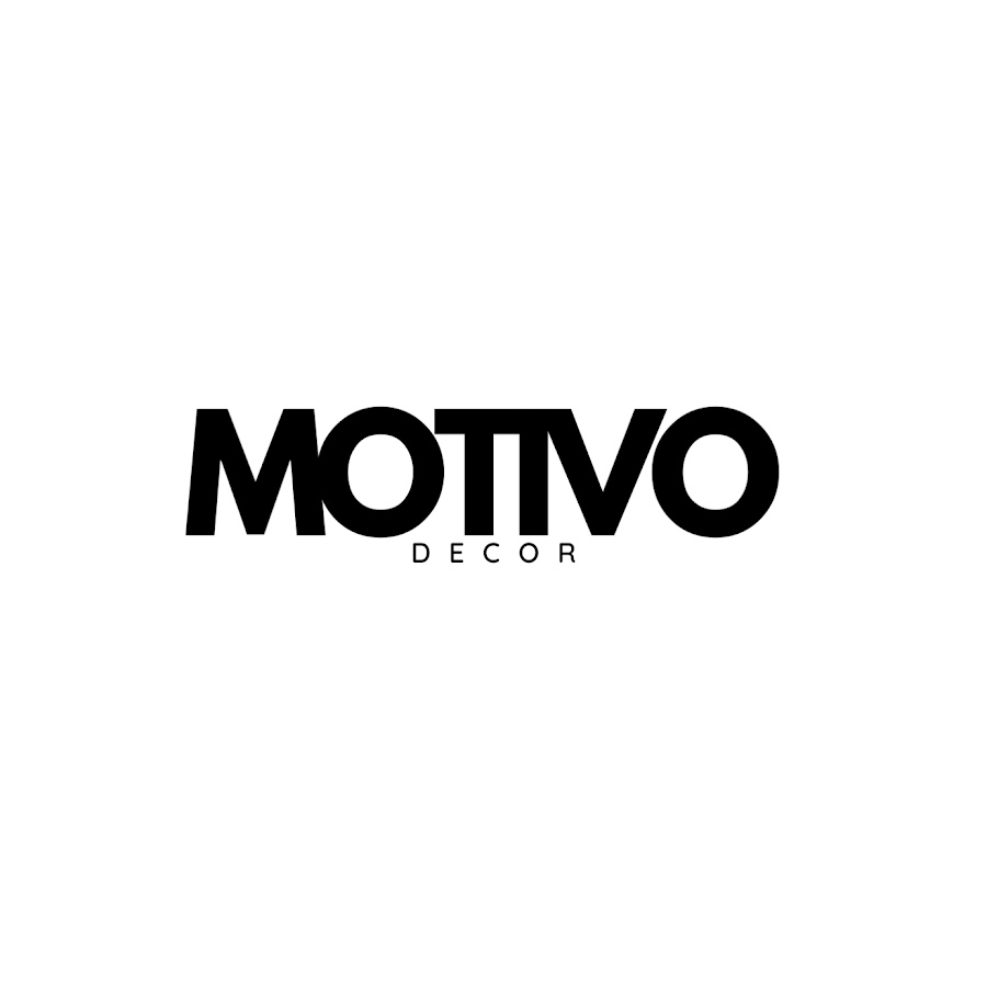Motivo Decor logo