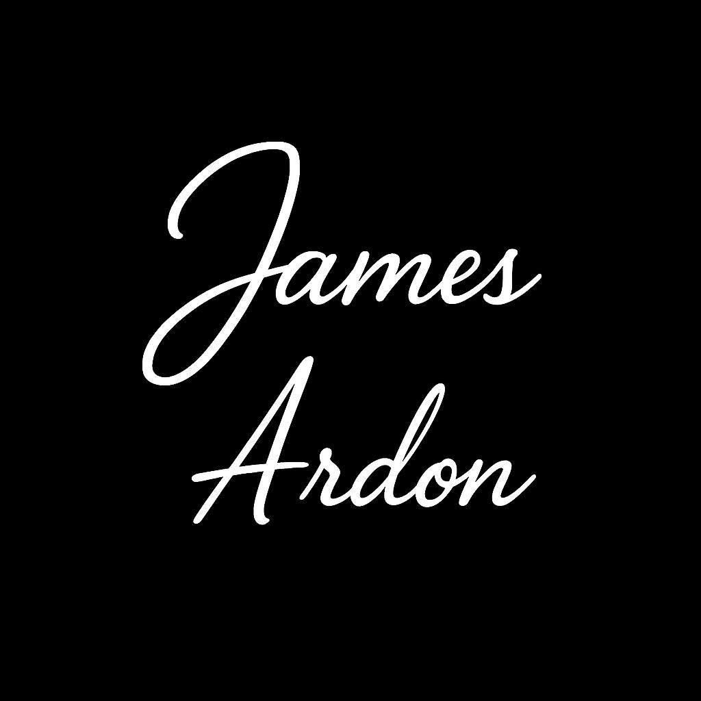 James Ardon logo