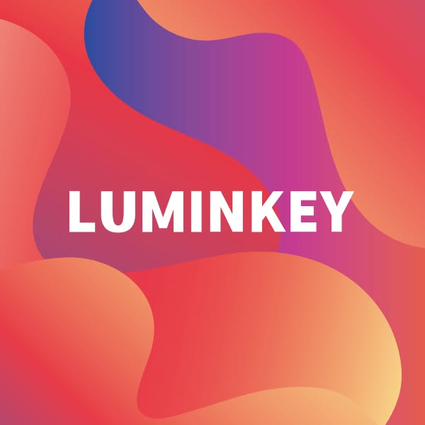 Luminkey logo