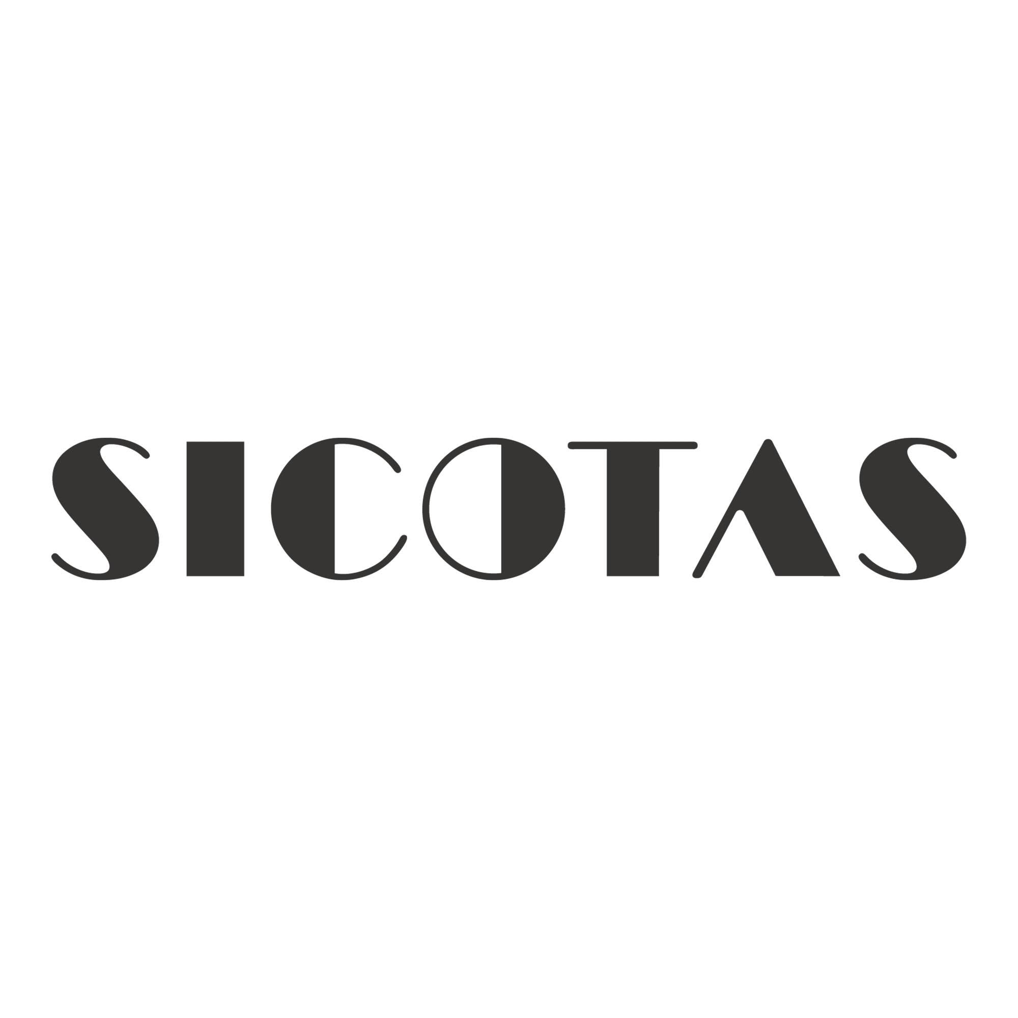 SICOTAS logo